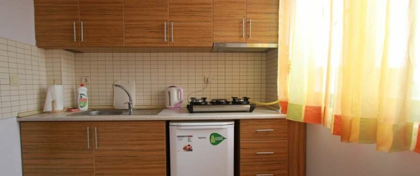 Apartment Altın Bakkal Sk Istanbul - Apt 24073