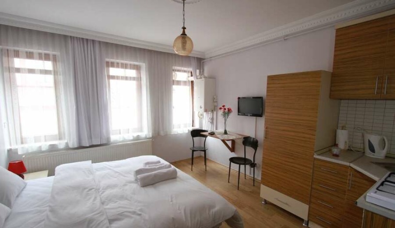 Apartment Altın Bakkal Sk Istanbul - Apt 24073