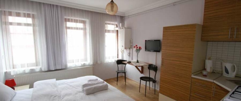 Apartment Altın Bakkal Sk Istanbul - Apt 24073