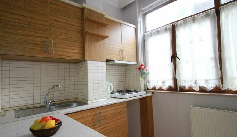 Apartment Altın Bakkal Sk Istanbul - Apt 24073