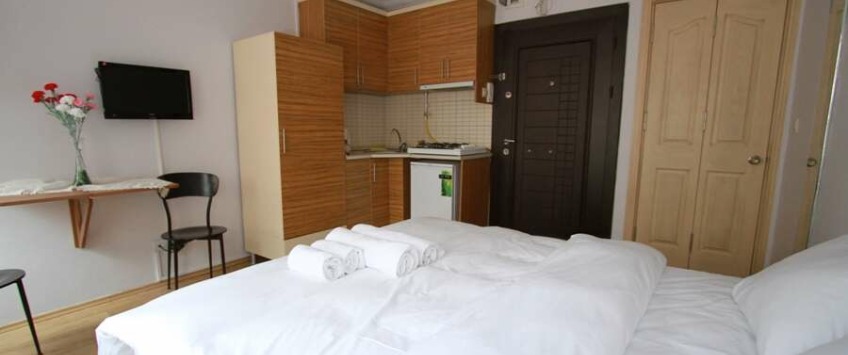 Apartment Altın Bakkal Sk Istanbul - Apt 24073