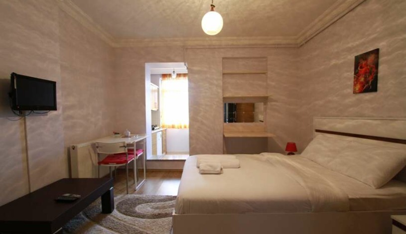 Apartment Altın Bakkal Sk Istanbul - Apt 24073