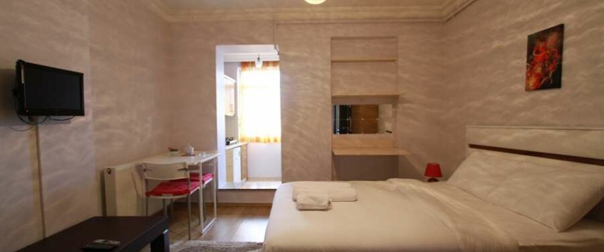 Apartment Altın Bakkal Sk Istanbul - Apt 24073