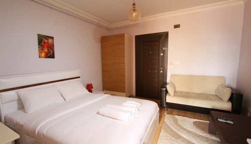 Apartment Altın Bakkal Sk Istanbul - Apt 24073