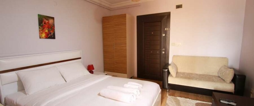 Apartment Altın Bakkal Sk Istanbul - Apt 24073