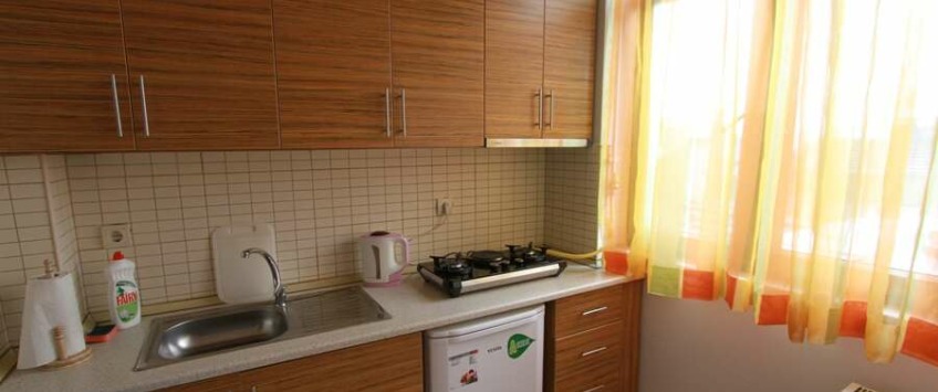 Apartment Altın Bakkal Sk Istanbul - Apt 24073