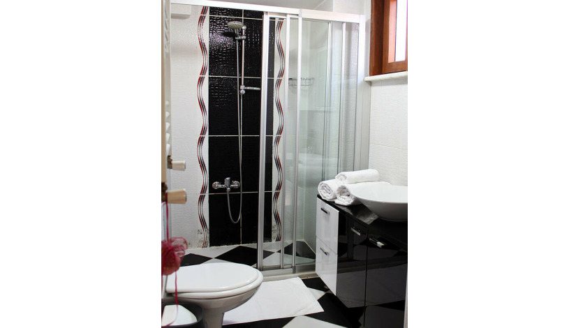 Apartment Altın Bakkal Sk Istanbul - Apt 27045