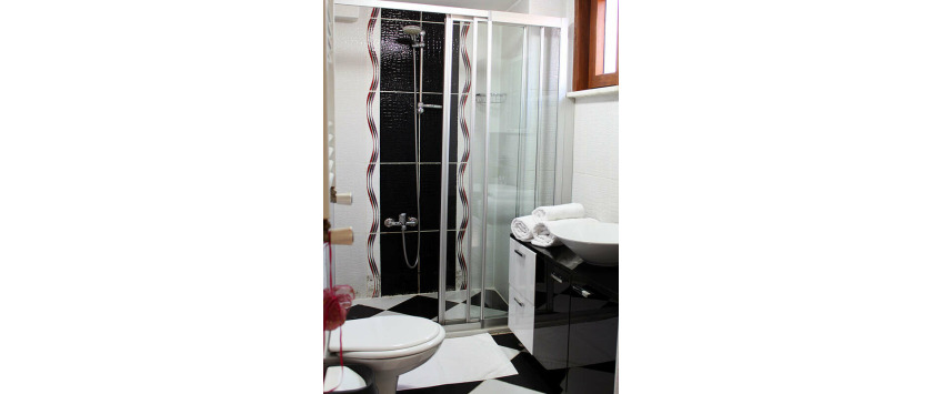 Apartment Altın Bakkal Sk Istanbul - Apt 27045