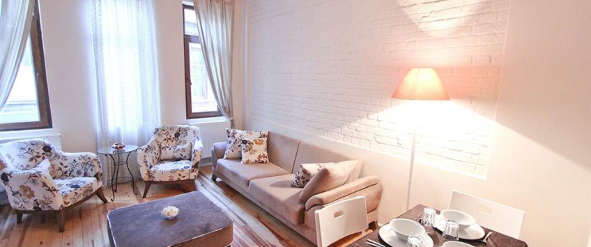 Apartment Altıocak Sk Istanbul - Apt 22801