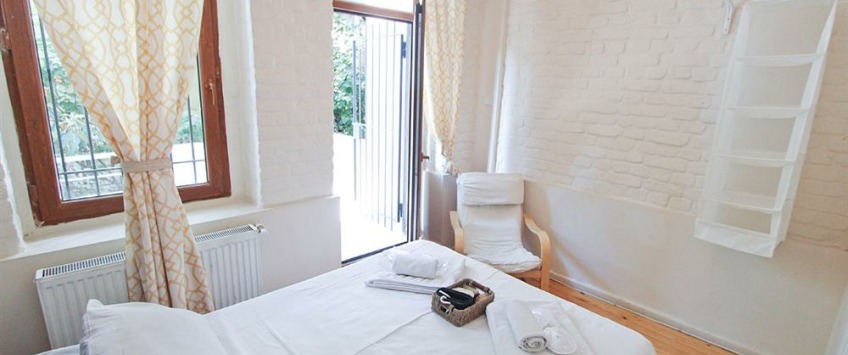 Apartment Altıocak Sk Istanbul - Apt 22801