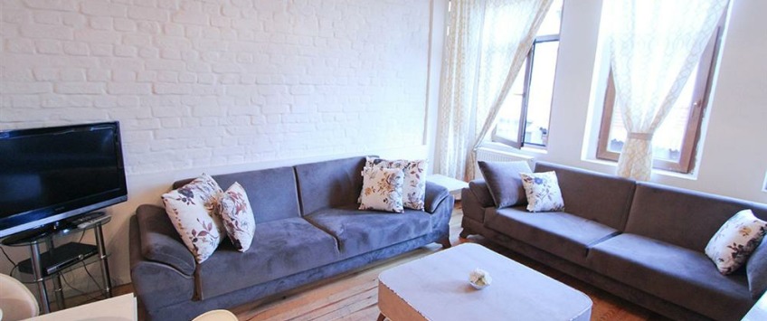 Apartment Altıocak Sk Istanbul - Apt 22803