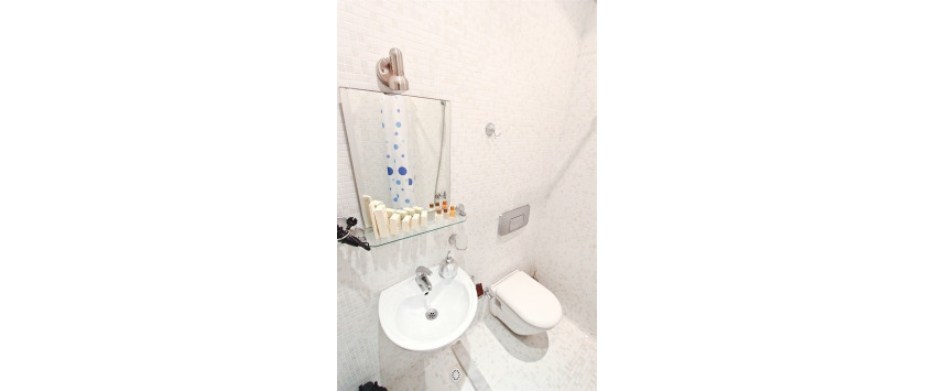 Apartment Altıocak Sk Istanbul - Apt 22801