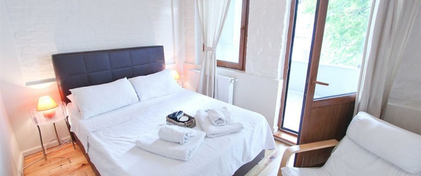 Apartment Altıocak Sk Istanbul - Apt 22801