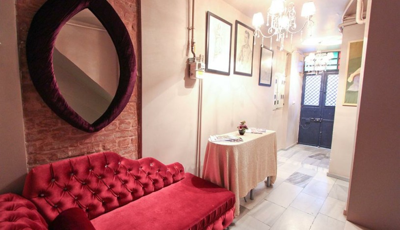 Apartment Altıocak Sk Istanbul - Apt 22801