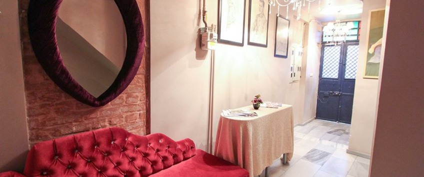 Apartment Altıocak Sk Istanbul - Apt 22801