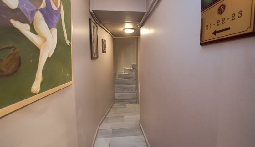 Apartment Altıocak Sk Istanbul - Apt 22801