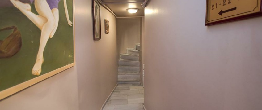 Apartment Altıocak Sk Istanbul - Apt 22801