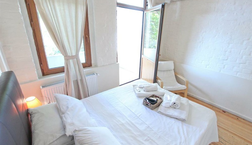 Apartment Altıocak Sk Istanbul - Apt 22803