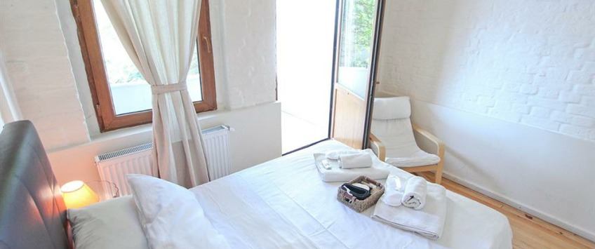 Apartment Altıocak Sk Istanbul - Apt 22803