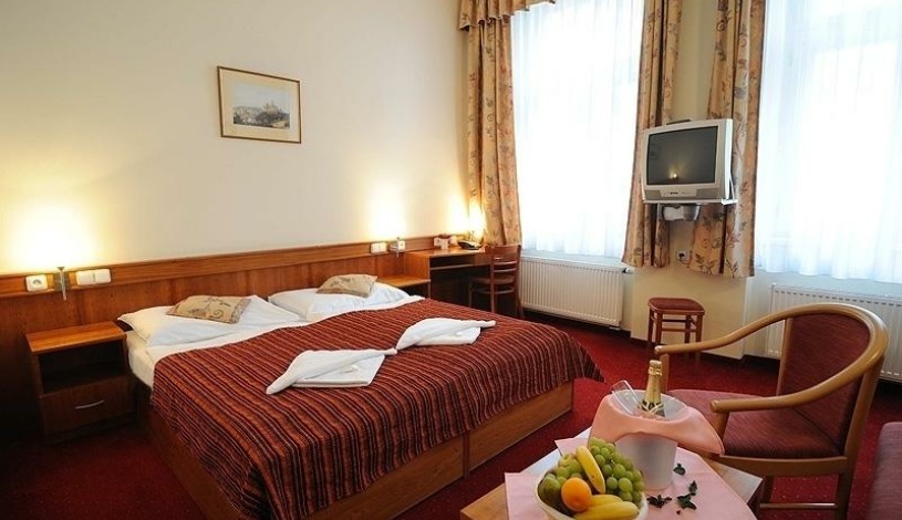 Alton Hotel Praha