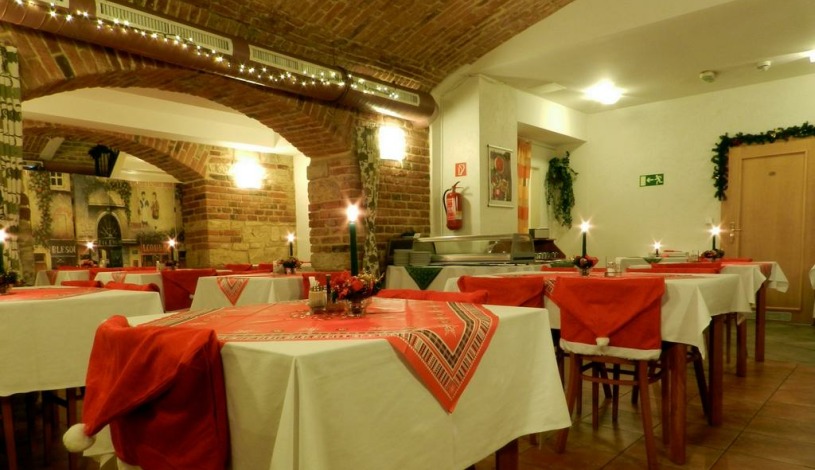 Alton Hotel Praha