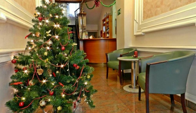 Alton Hotel Praha