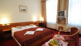 Alton Hotel Praha