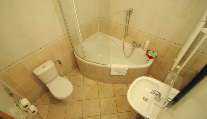 Alton Hotel Praha