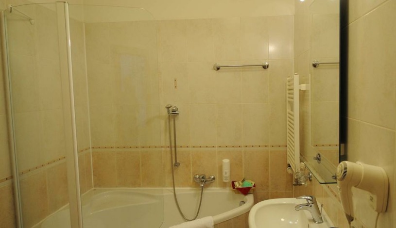 Alton Hotel Praha
