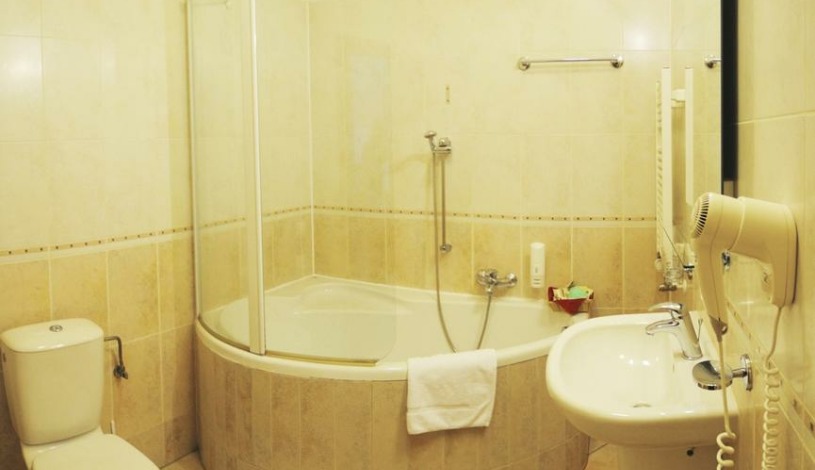 Alton Hotel Praha