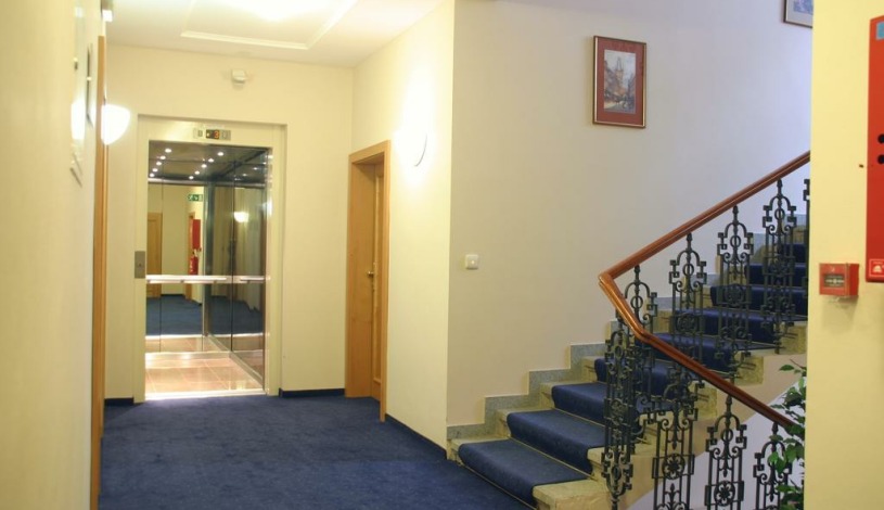 Alton Hotel Praha