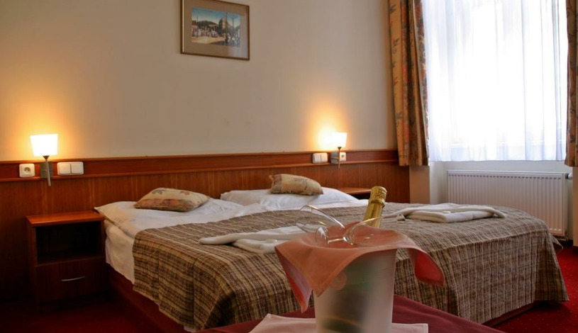 Alton Hotel Praha