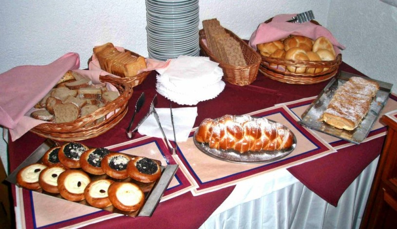 Alton Hotel Praha