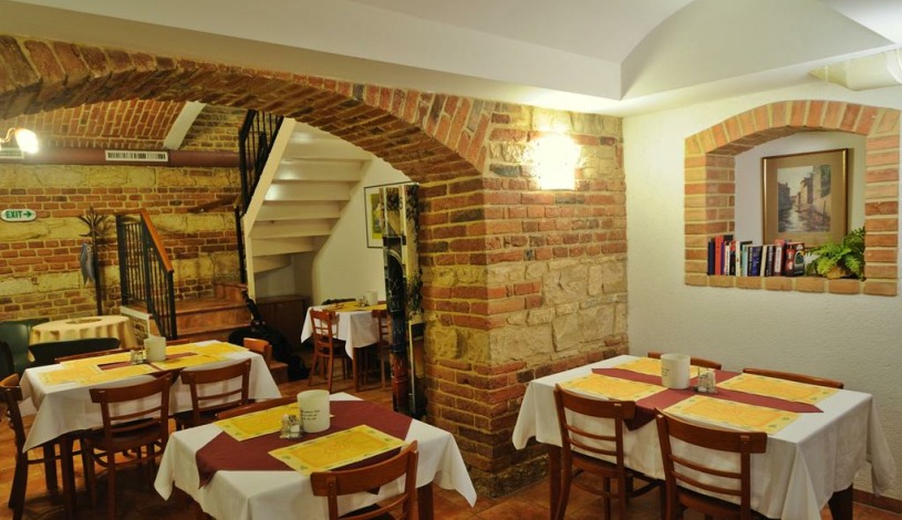 Alton Hotel Praha