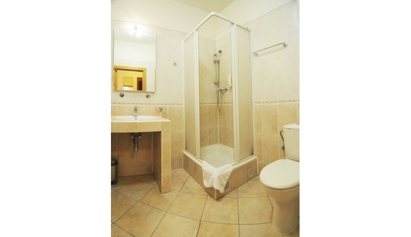Alton Hotel Praha