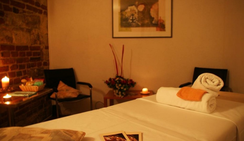 Alton Hotel Praha