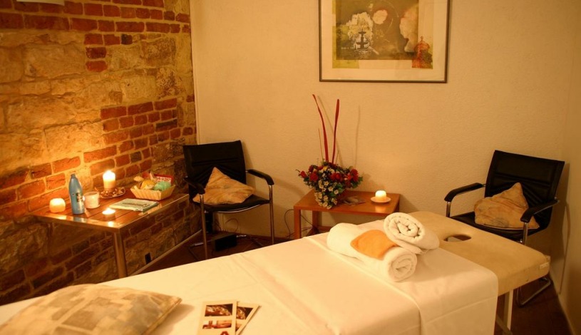 Alton Hotel Praha