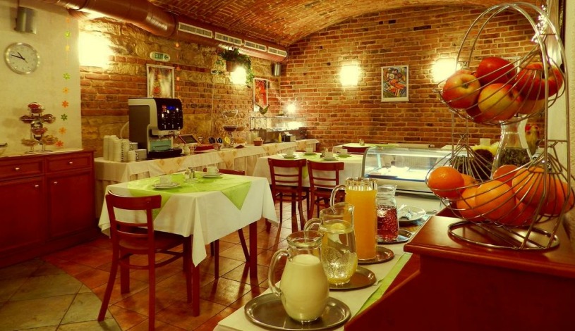Alton Hotel Praha