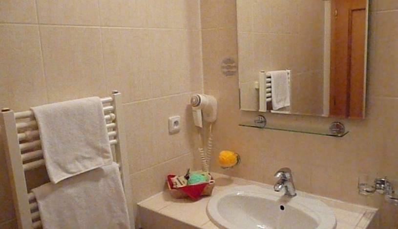 Alton Hotel Praha