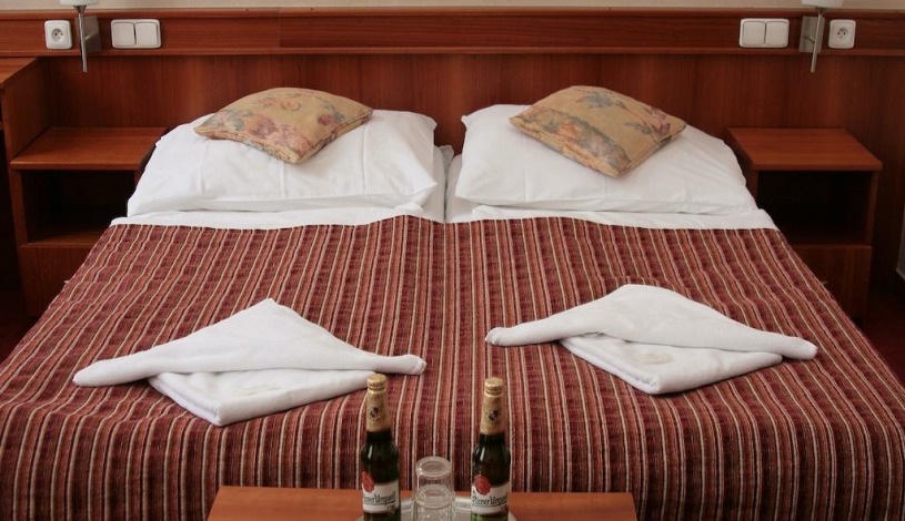 Alton Hotel Praha