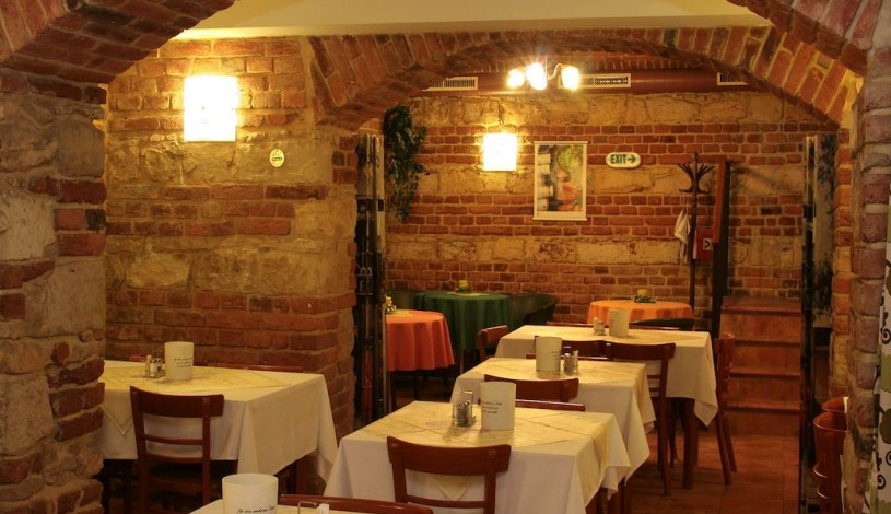 Alton Hotel Praha