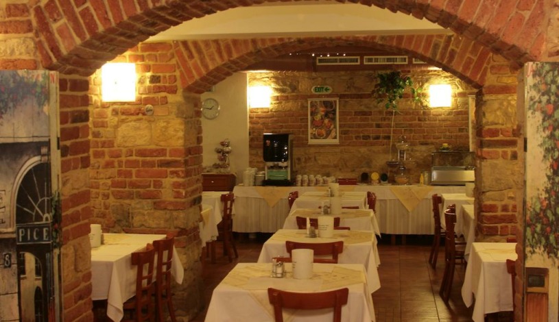 Alton Hotel Praha