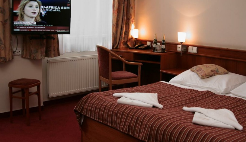 Alton Hotel Praha