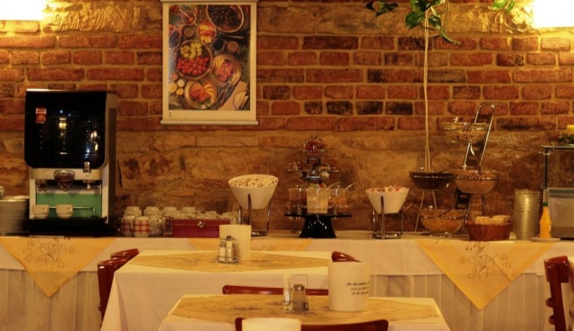 Alton Hotel Praha