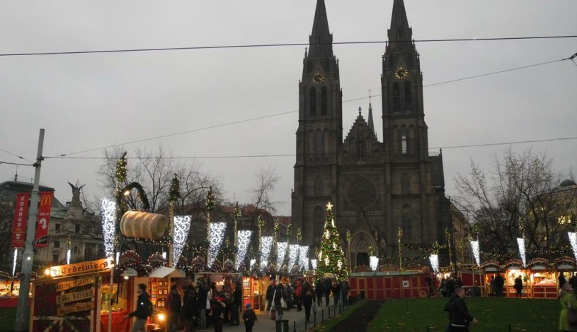 Alton Hotel Praha