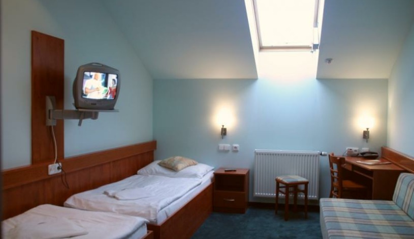 Alton Hotel Praha