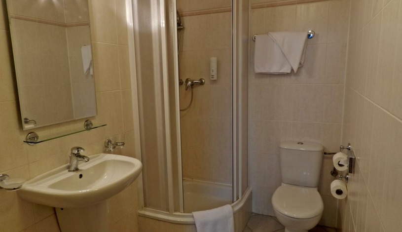 Alton Hotel Praha