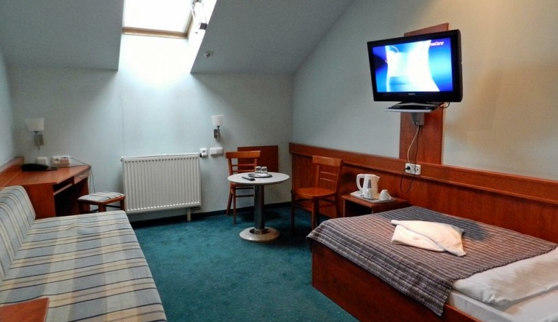 Alton Hotel Praha