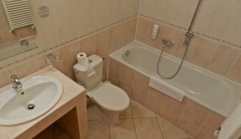 Alton Hotel Praha
