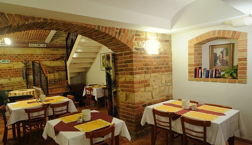 Alton Hotel Praha